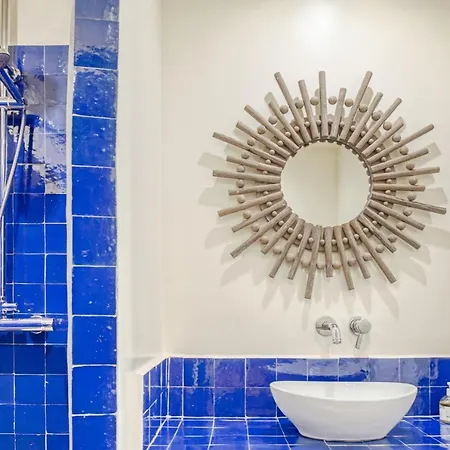 Apartment Cmg - Maison Pagnol Marseille