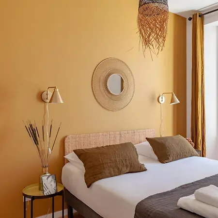Apartment Cmg - Maison Pagnol *