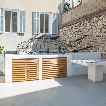 Cmg - Maison Pagnol Apartment *