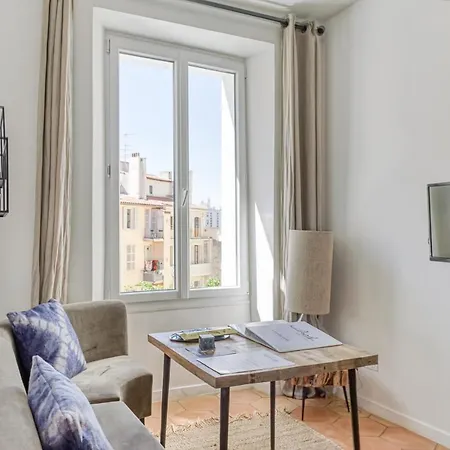 Apartment Cmg - Maison Pagnol *