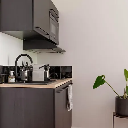 Cmg - Maison Pagnol Apartment