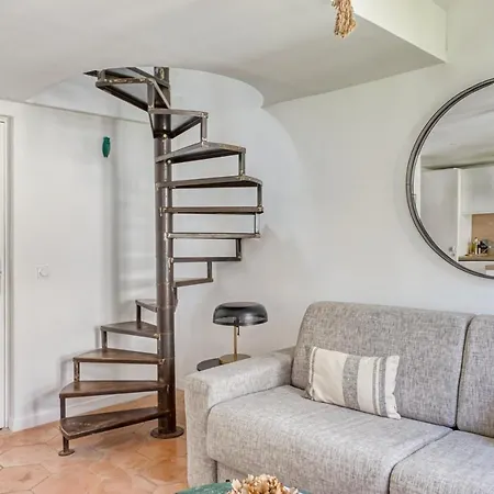 Cmg - Maison Pagnol * Marseille