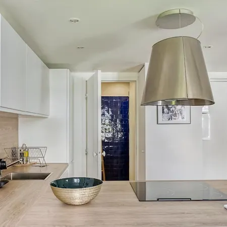 Cmg - Maison Pagnol Apartment *