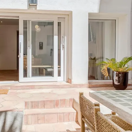 Cmg - Maison Pagnol Apartment *
