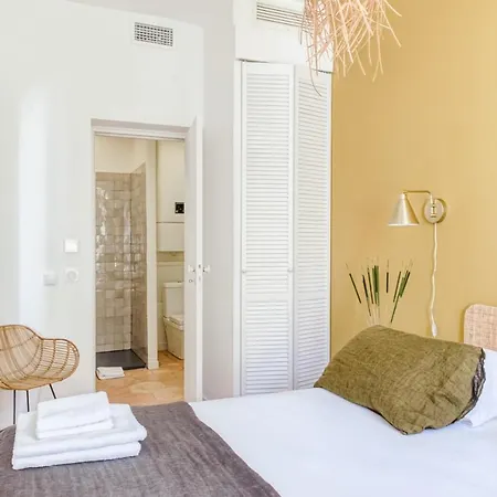 Cmg - Maison Pagnol Apartment *