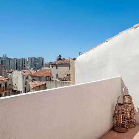 Apartment Cmg - Maison Pagnol *