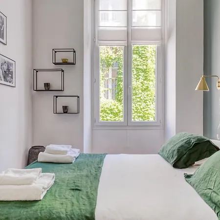 Cmg - Maison Pagnol * Marseille