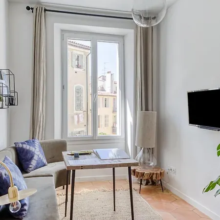 Apartment Cmg - Maison Pagnol