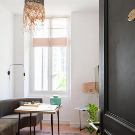 Cmg - Maison Pagnol Apartment *