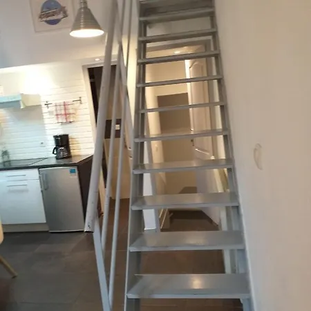 Duplex Des 13 Cantons Daire *