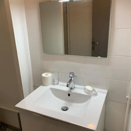 Historique Vieux Port Apartment Marseilles