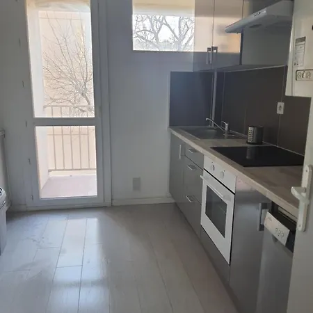 La Plage Apartment