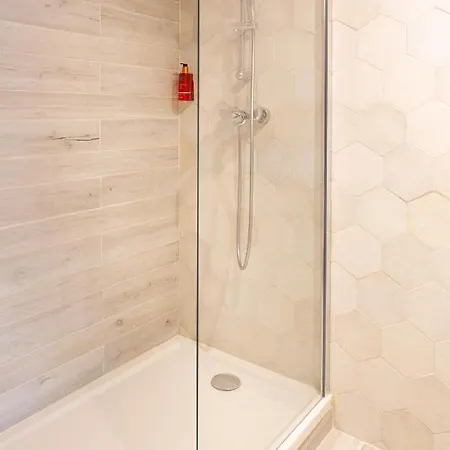 Lägenhetshotell Maison Montgrand-vieux Port 4*