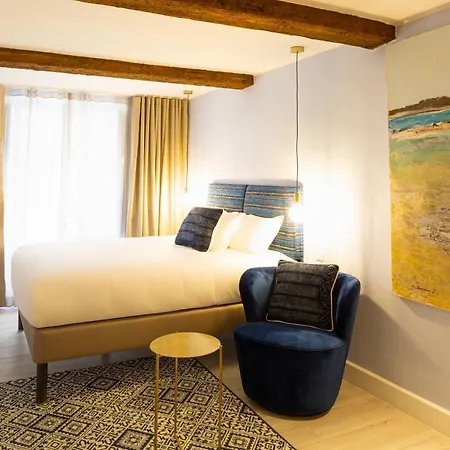 Maison Montgrand-vieux Port 4* Marseille