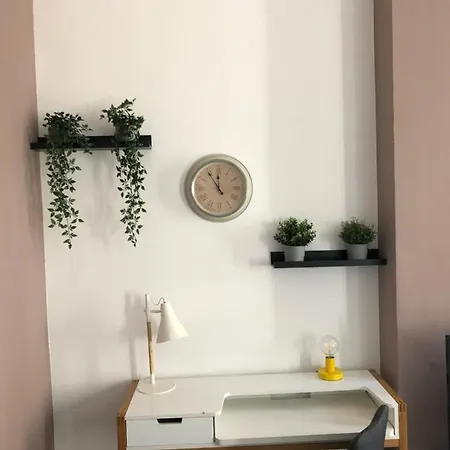Magnifique 3 Pieces Joliette Parking Privatif