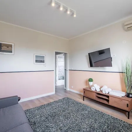 Apartment Cmg - - Honorat Marseille