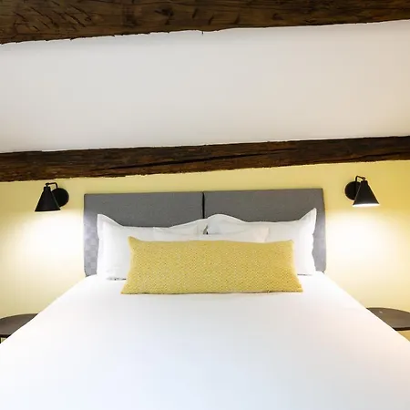 Maison Montgrand-vieux Port Hotel apartamentowy 4*