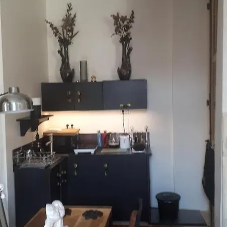 Appartement Le Couvent Du Vieux Port