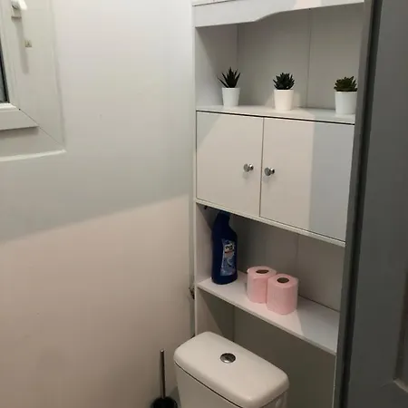 Apartamento Magnifique 3 Pieces Joliette Parking Privatif