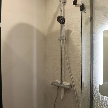 Le Cocon Joliette Apartment