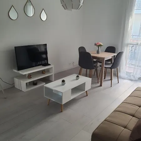 Apartment La Plage