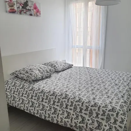 La Plage Apartment