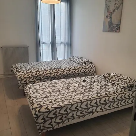 Apartment La Plage