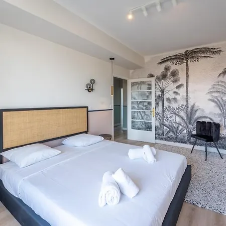 Apartment Cmg - - Honorat