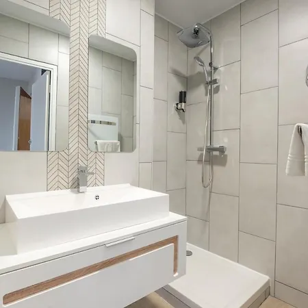 Cmg - - Honorat Apartment Marseille