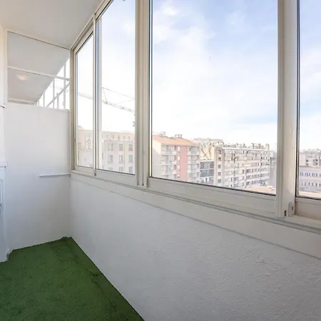 Cmg - - Honorat Apartment *