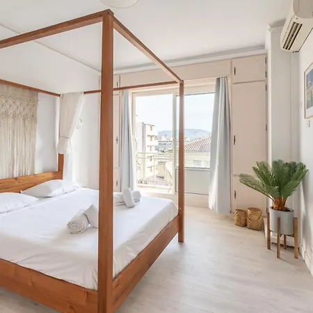 Apartment Cmg - - Honorat Marseille