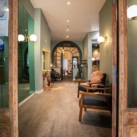 Boutique Azur