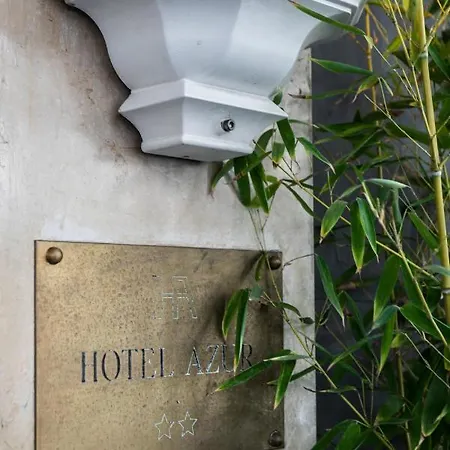 Boutique Azur Hotel 2*