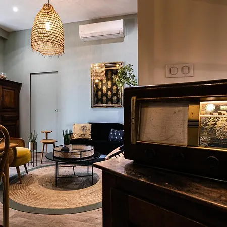 Hotel Boutique Azur 2*