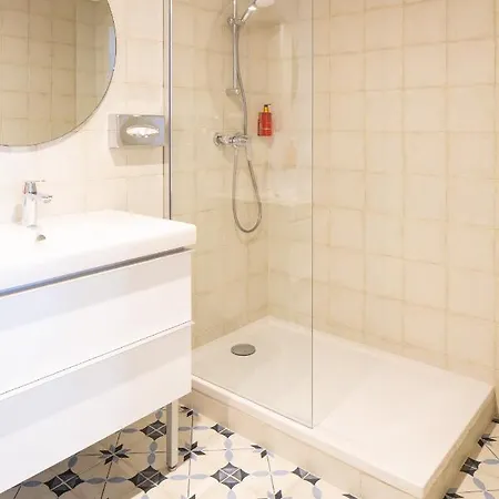 Maison Montgrand-vieux Port 4* Marseille