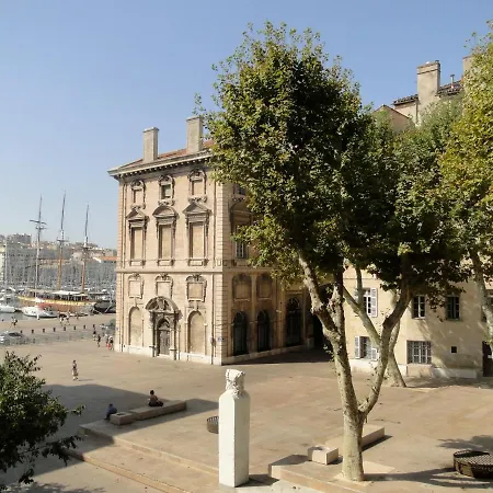 App-arte Vieux-port