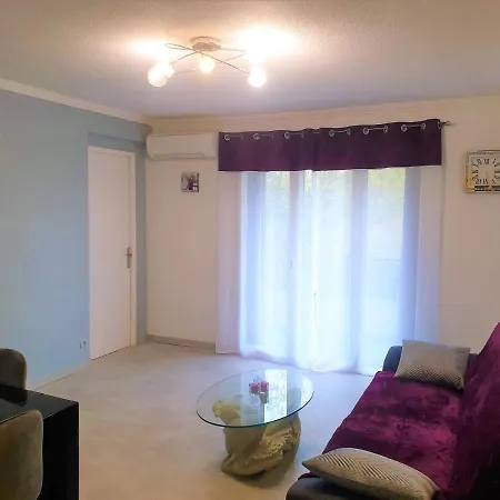 Apartment Mer D'elen Iv