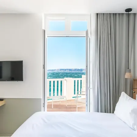 Hotell Les Bords De