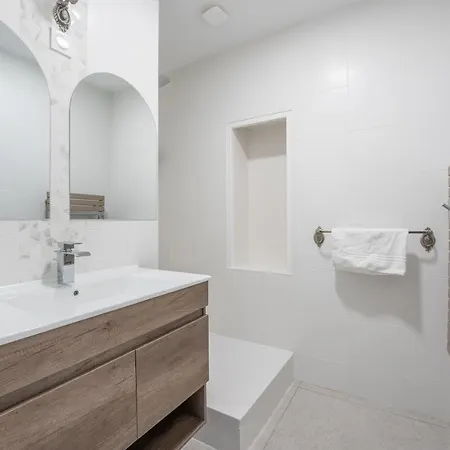 Cmg - - Honorat Apartment Marseille