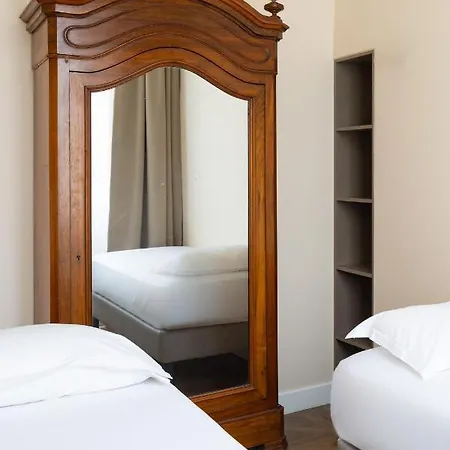 Appart hôtel Maison Montgrand-vieux Port 4*