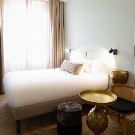 Maison Montgrand-vieux Port 4* Marseille