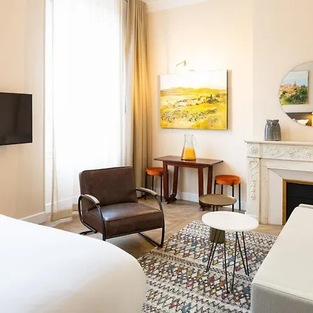 Maison Montgrand-vieux Port