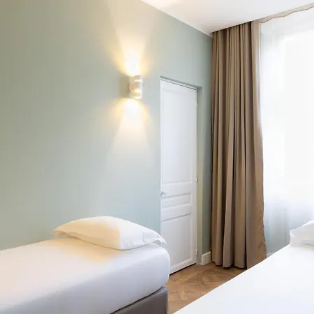 Appart hôtel Maison Montgrand-vieux Port