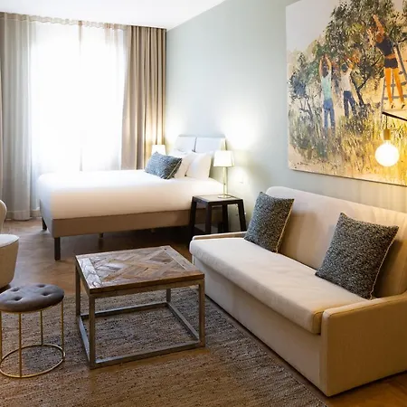 Maison Montgrand-vieux Port Appart hôtel