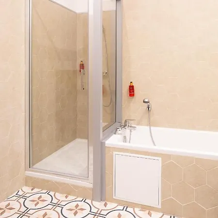 Maison Montgrand-vieux Port 4* Marseille