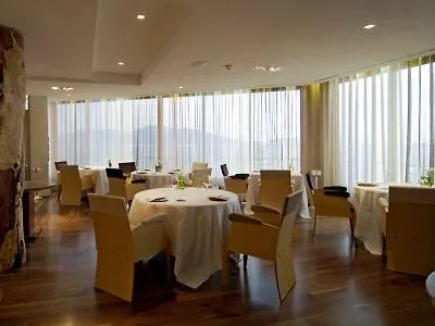 Hotel Le Petit Nice - Passedat