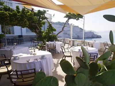 Le Petit Nice - Passedat Hotel Marseille