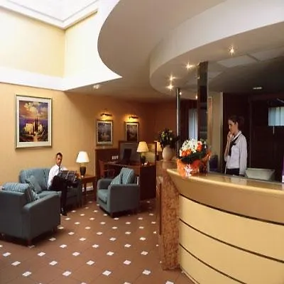 Citadines Apart'hotel Centre Hotel Marseille