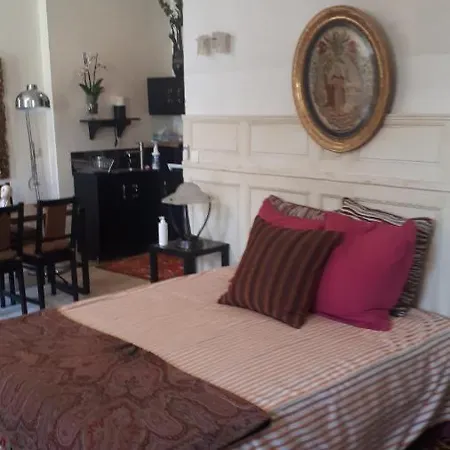 Appartement Le Couvent Du Vieux Port