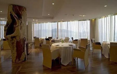 Hotel Le Petit Nice - Passedat Marseille